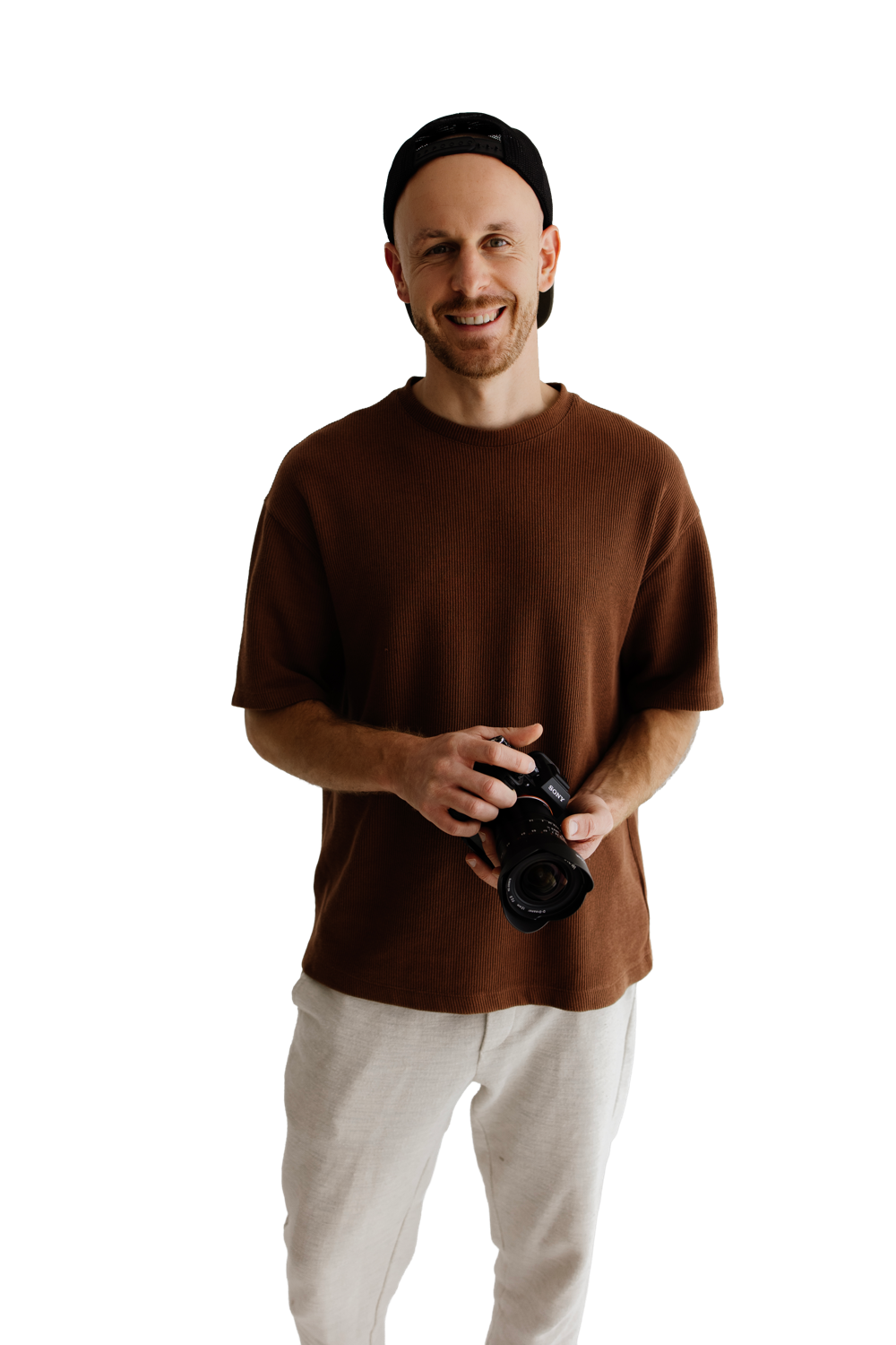 Filip - real estate photographer and videographer in Raleigh, NC