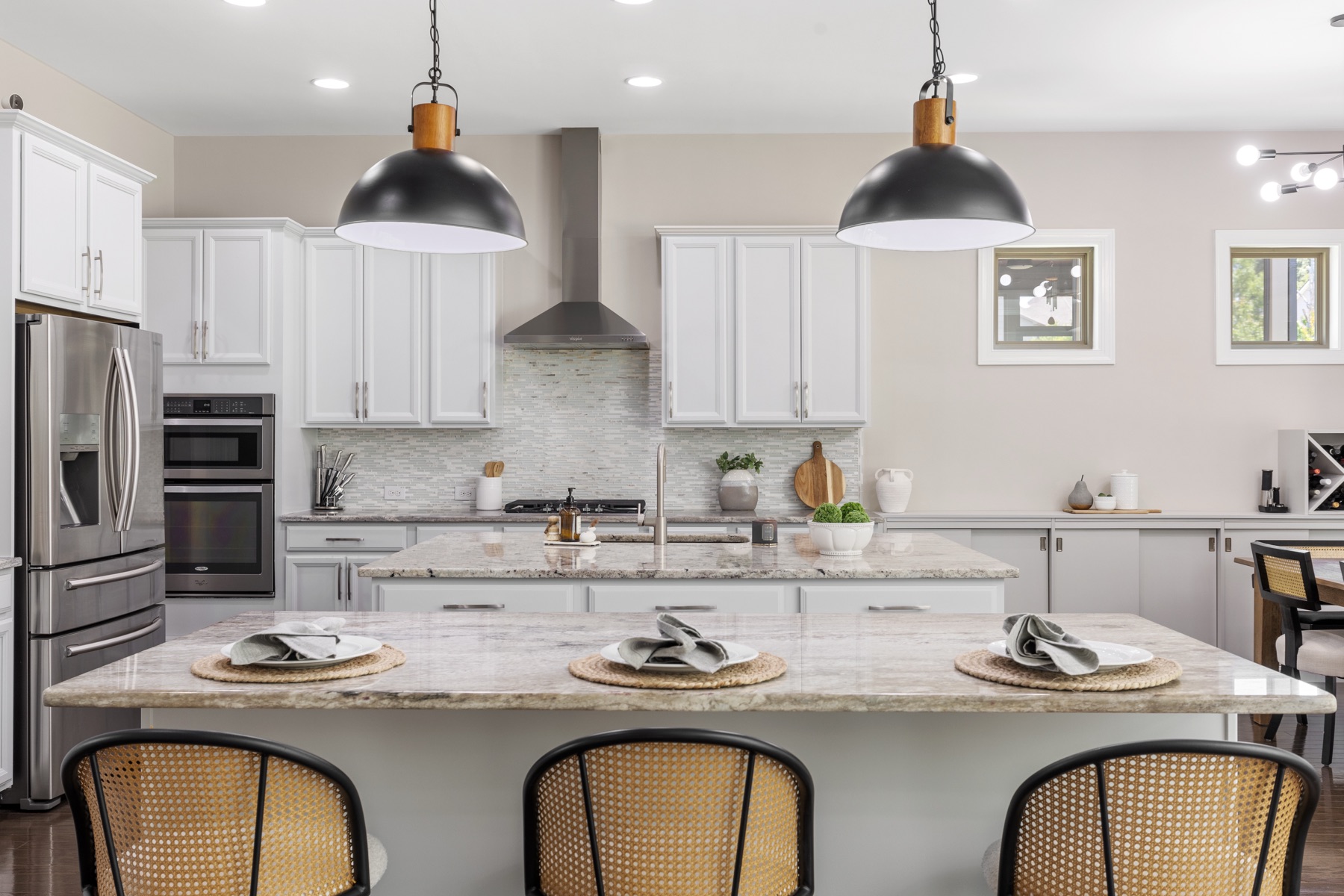 Real estate photography in Apex, NC by FilipVisuals