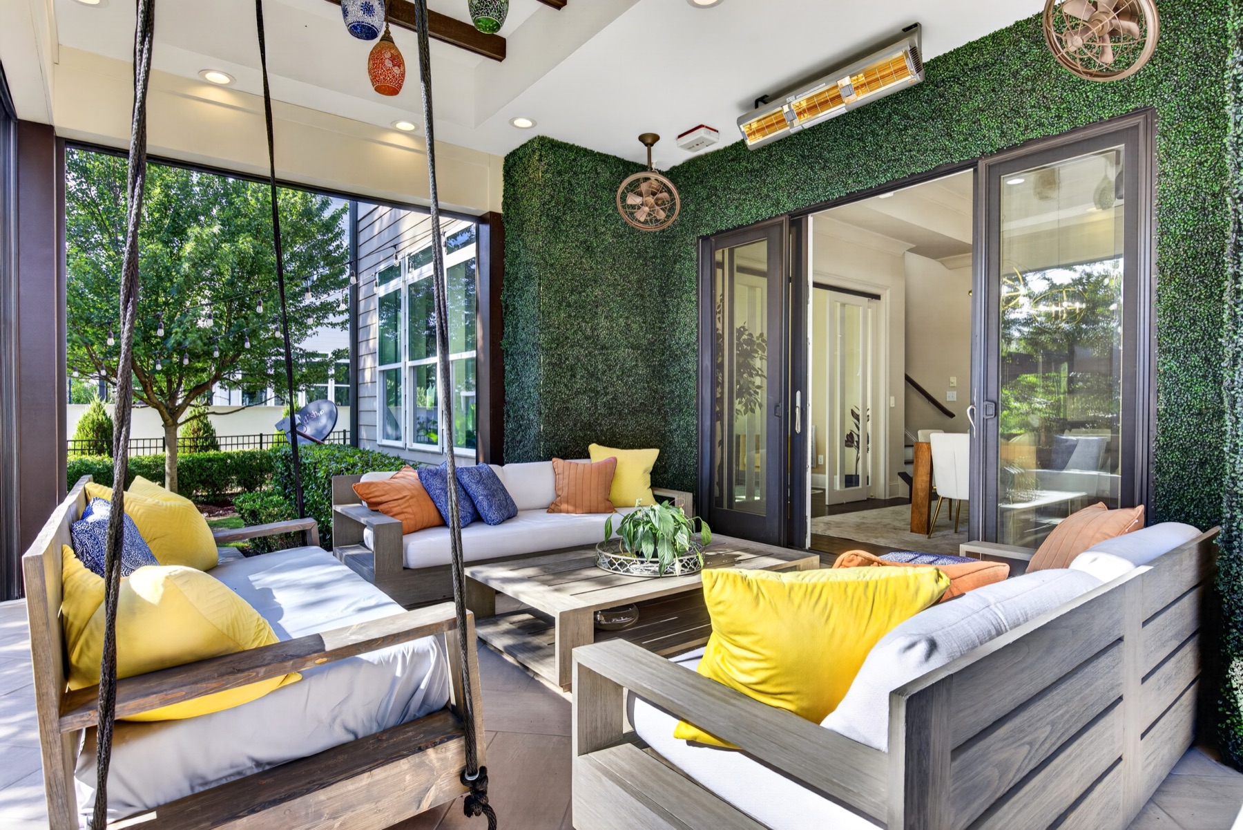Real estate photography in Apex, NC by FilipVisuals