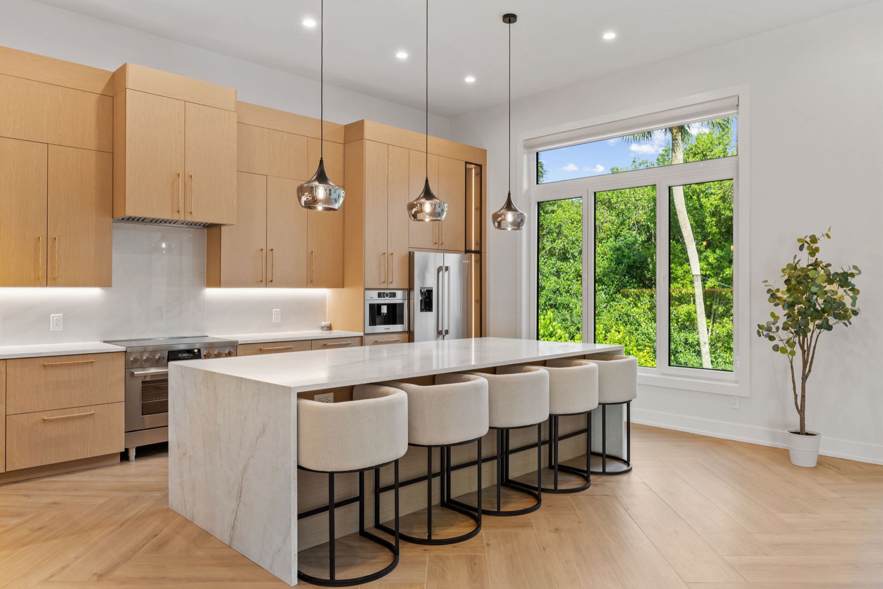 Real estate photography in Apex, NC by FilipVisuals