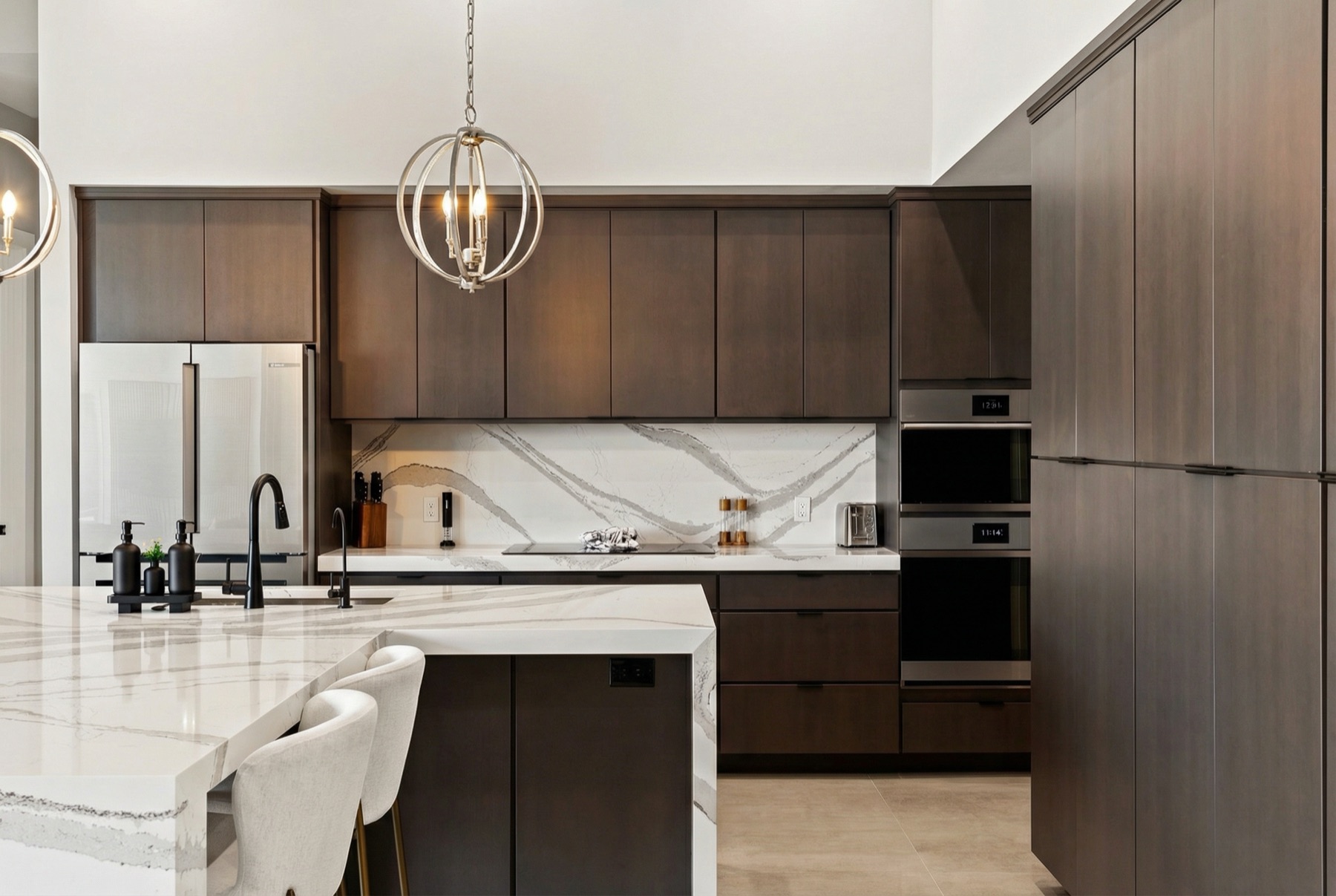 Real estate photography in Apex, NC by FilipVisuals