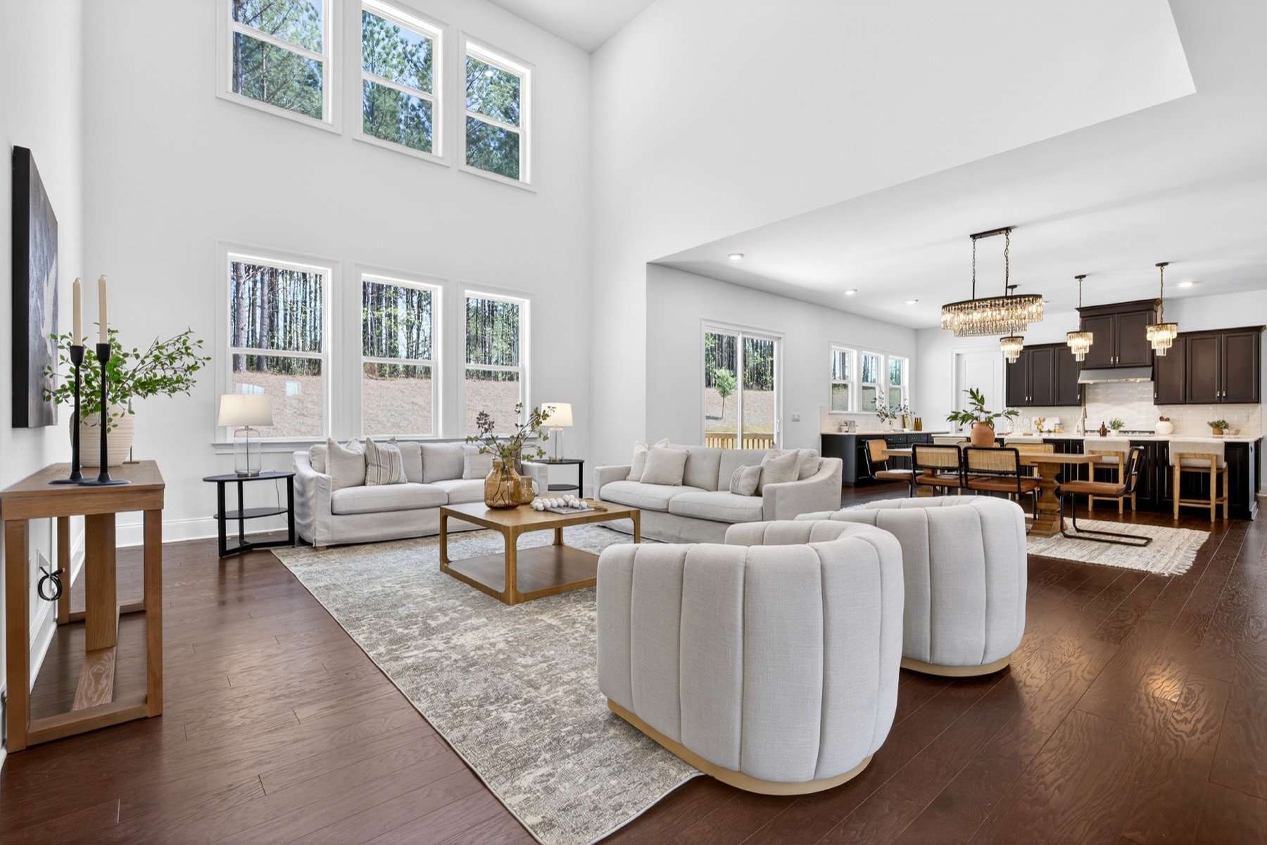 Real estate photography in Cary, NC by FilipVisuals