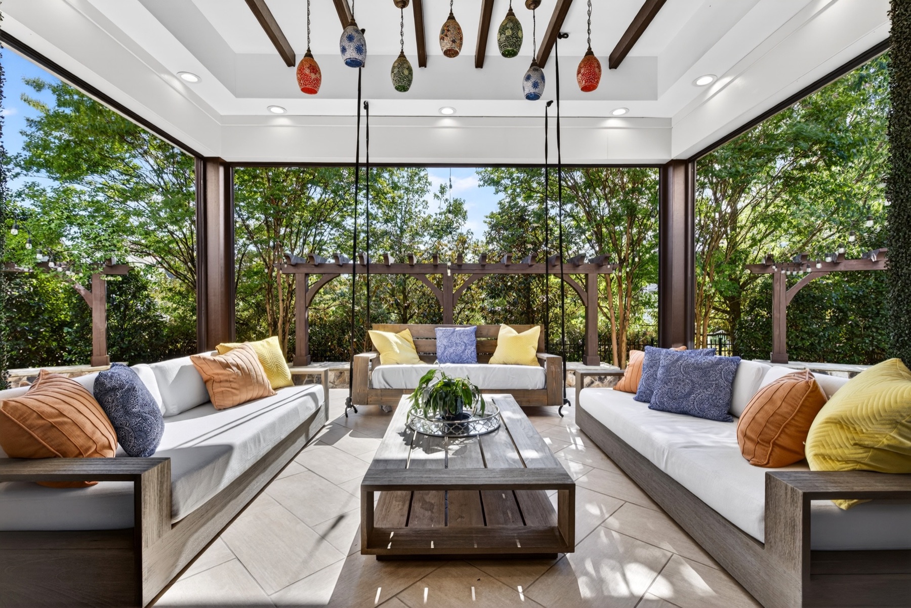 Real estate photography in Cary, NC by FilipVisuals