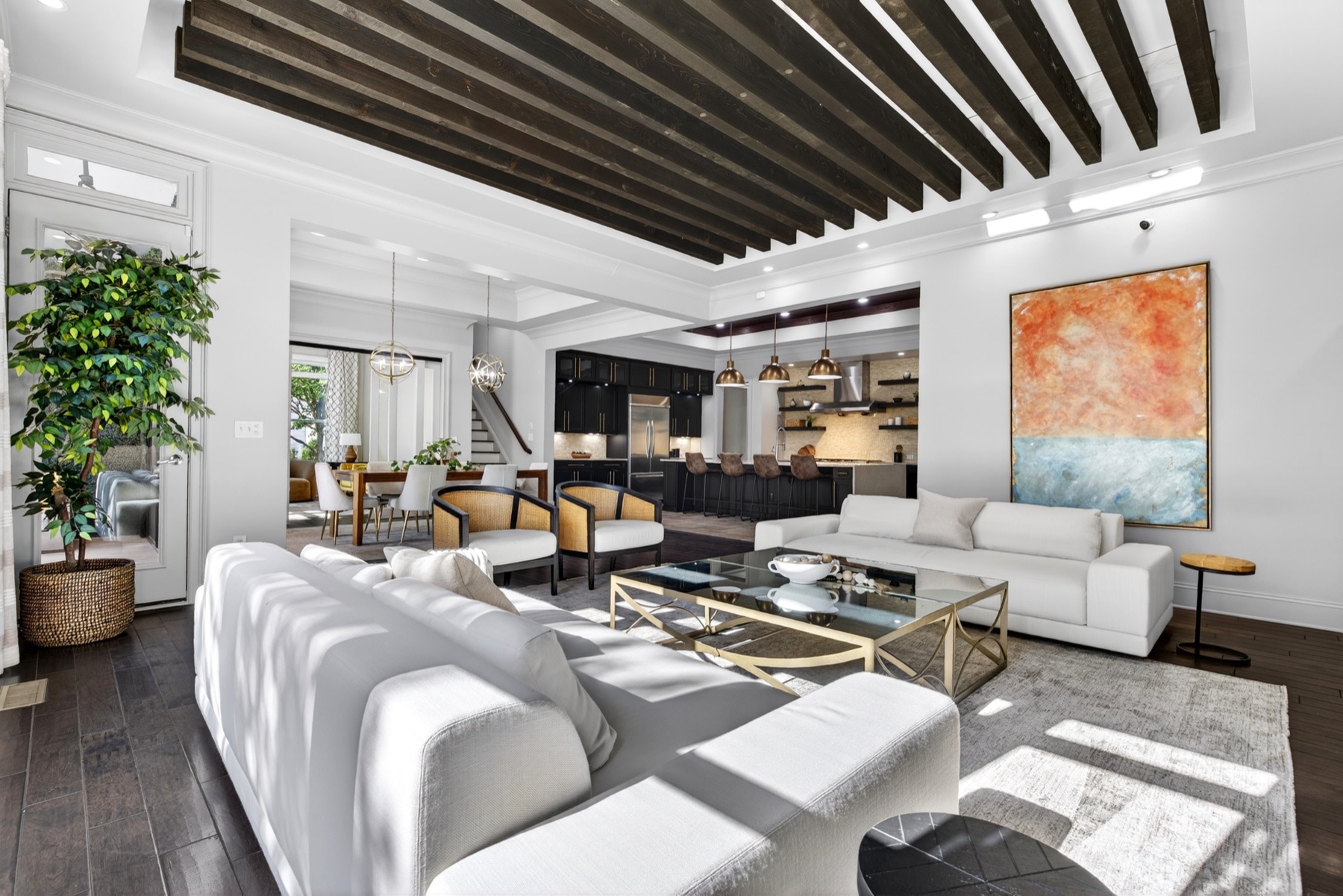 Real estate photography in Chapel Hill, NC by FilipVisuals