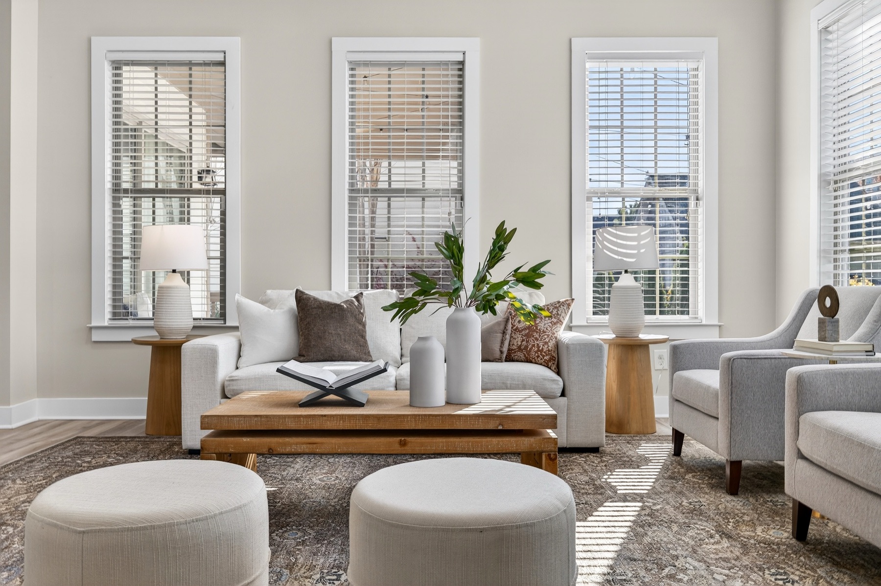 Real estate photography in Clayton, NC by FilipVisuals