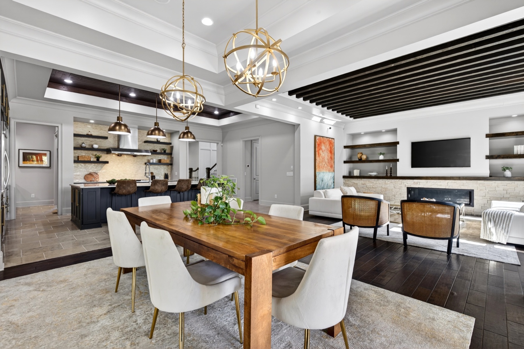 Real estate photography in Durham, NC by FilipVisuals