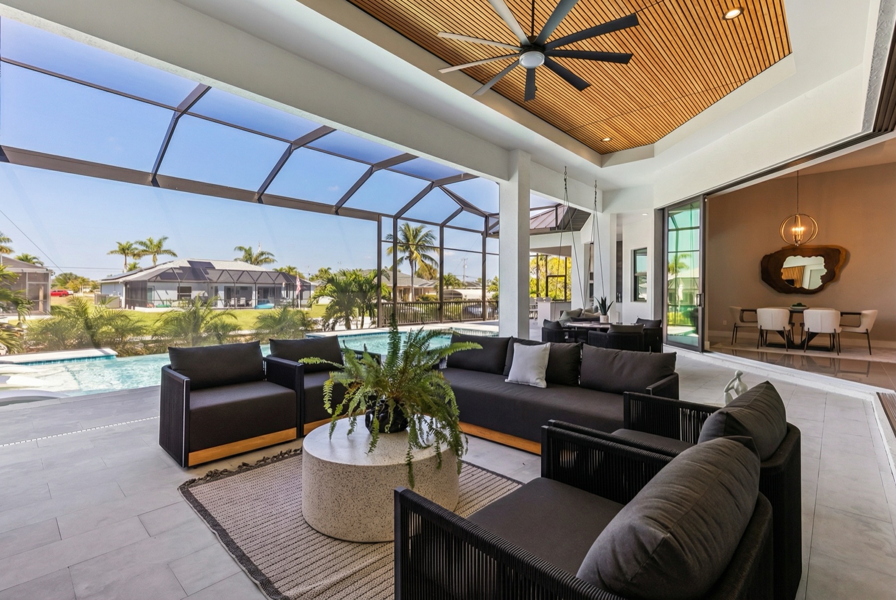 Real estate photography in Durham, NC by FilipVisuals