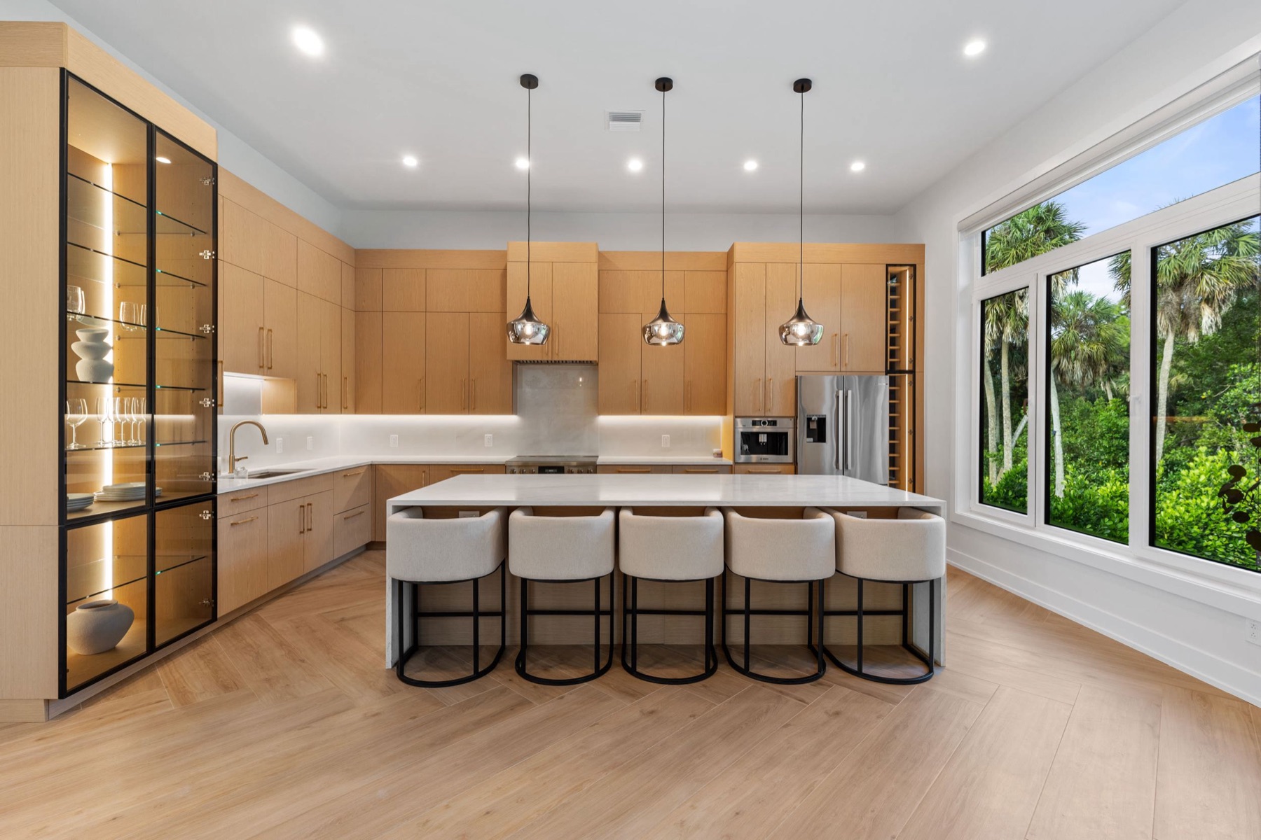 Real estate photography in Holly Springs, NC by FilipVisuals