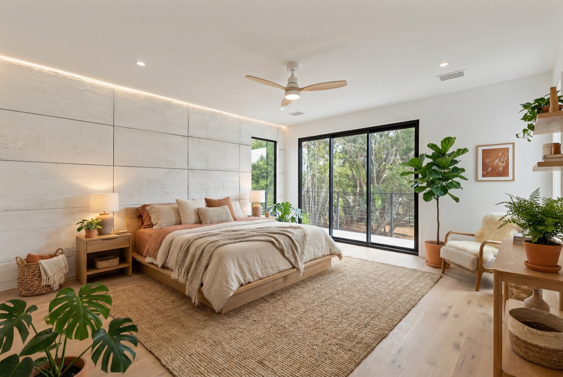 Real estate photography in Holly Springs, NC by FilipVisuals