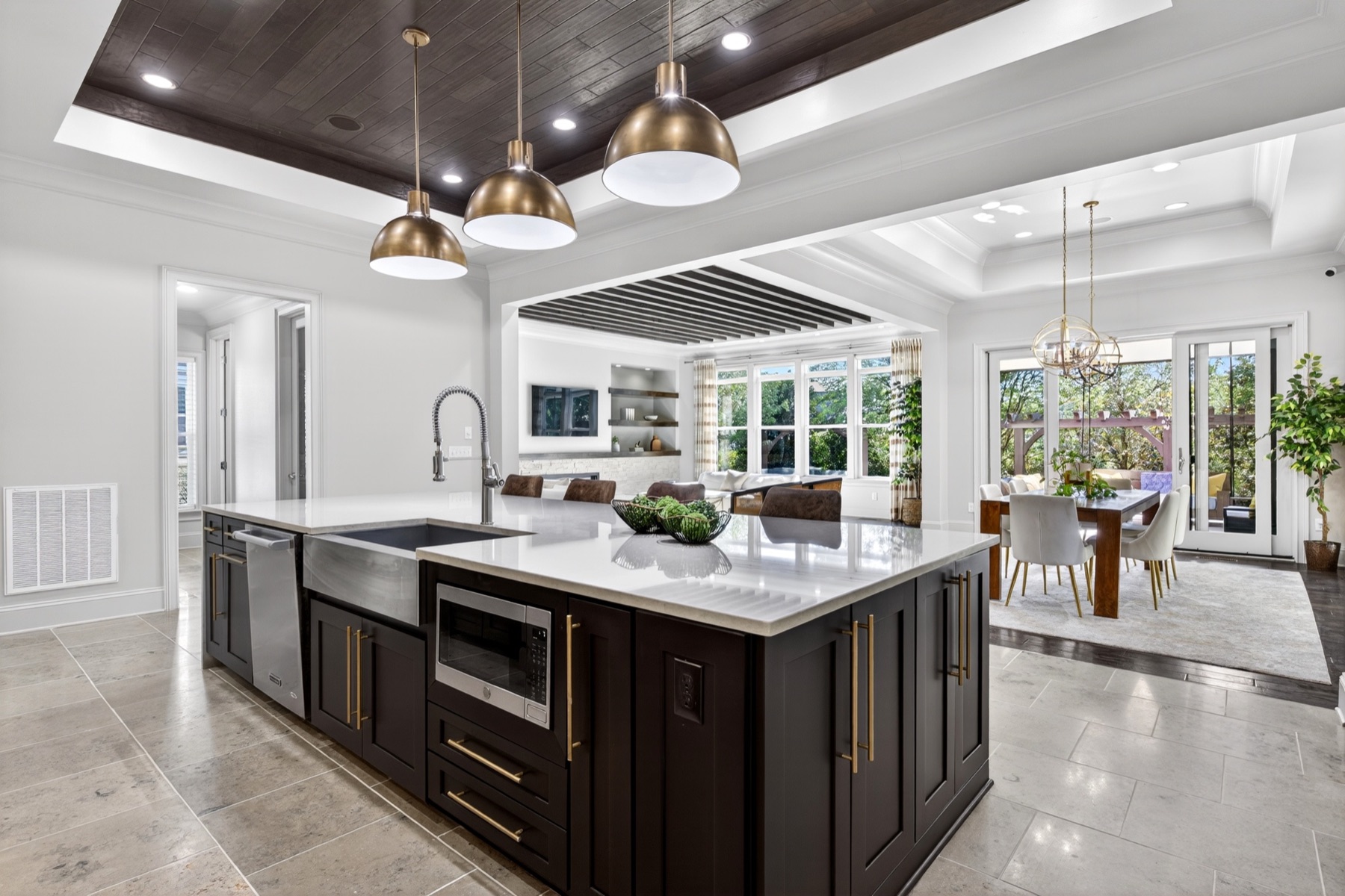 Real estate photography in Morrisville, NC by FilipVisuals
