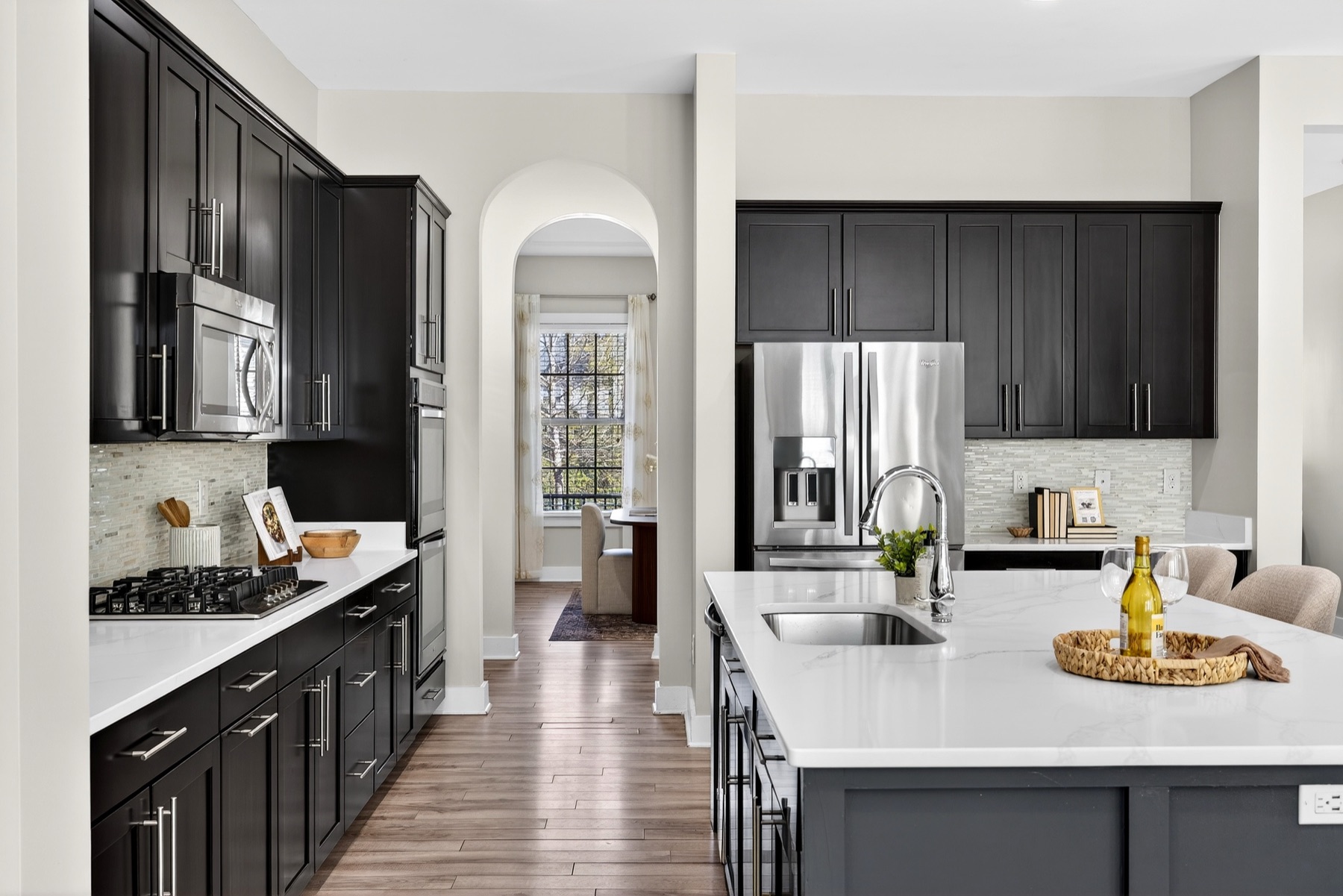 Real estate photography in Morrisville, NC by FilipVisuals