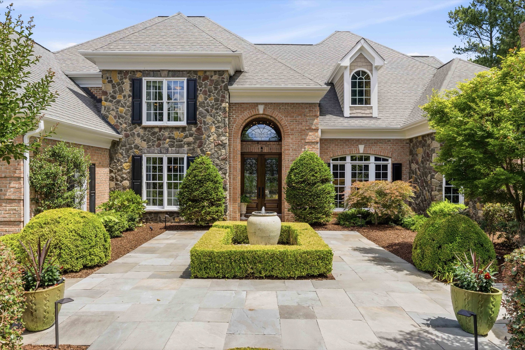 Real estate photography in Raleigh, NC by FilipVisuals