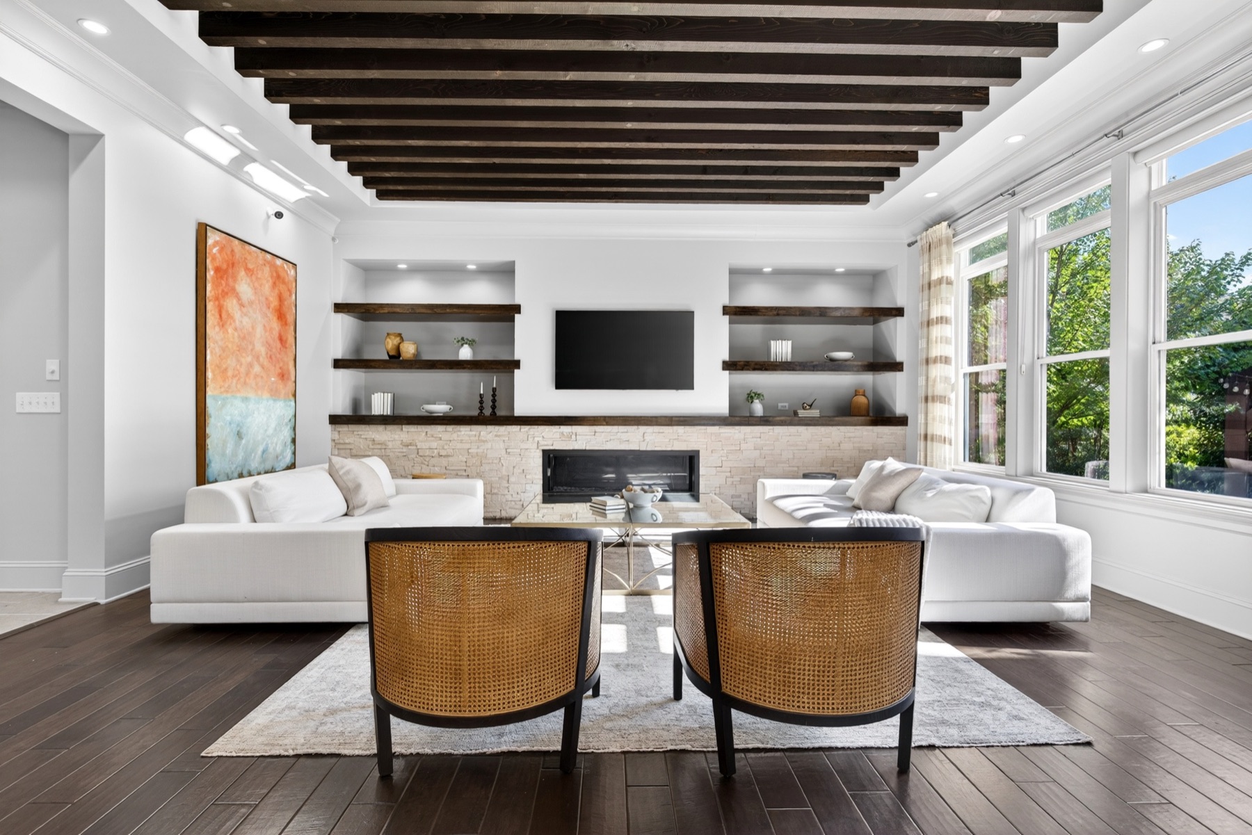 Real estate photography in Raleigh, NC by FilipVisuals