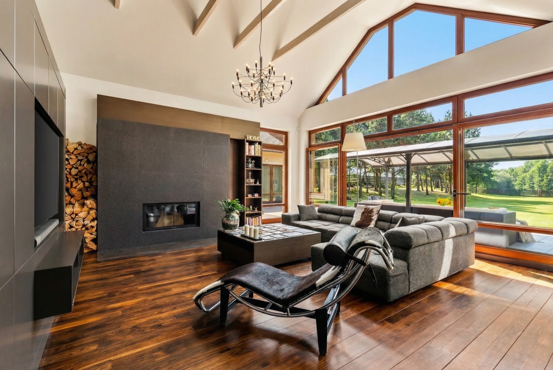 Real estate photography in Raleigh, NC by FilipVisuals