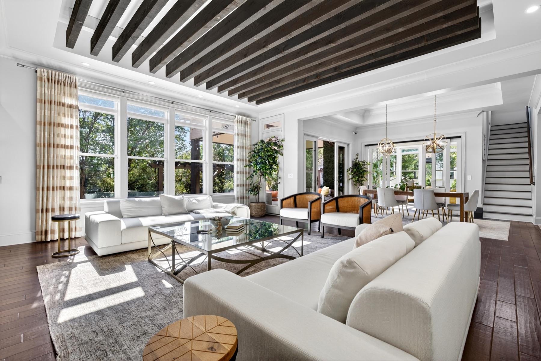 Real estate photography in Rolesville, NC by FilipVisuals