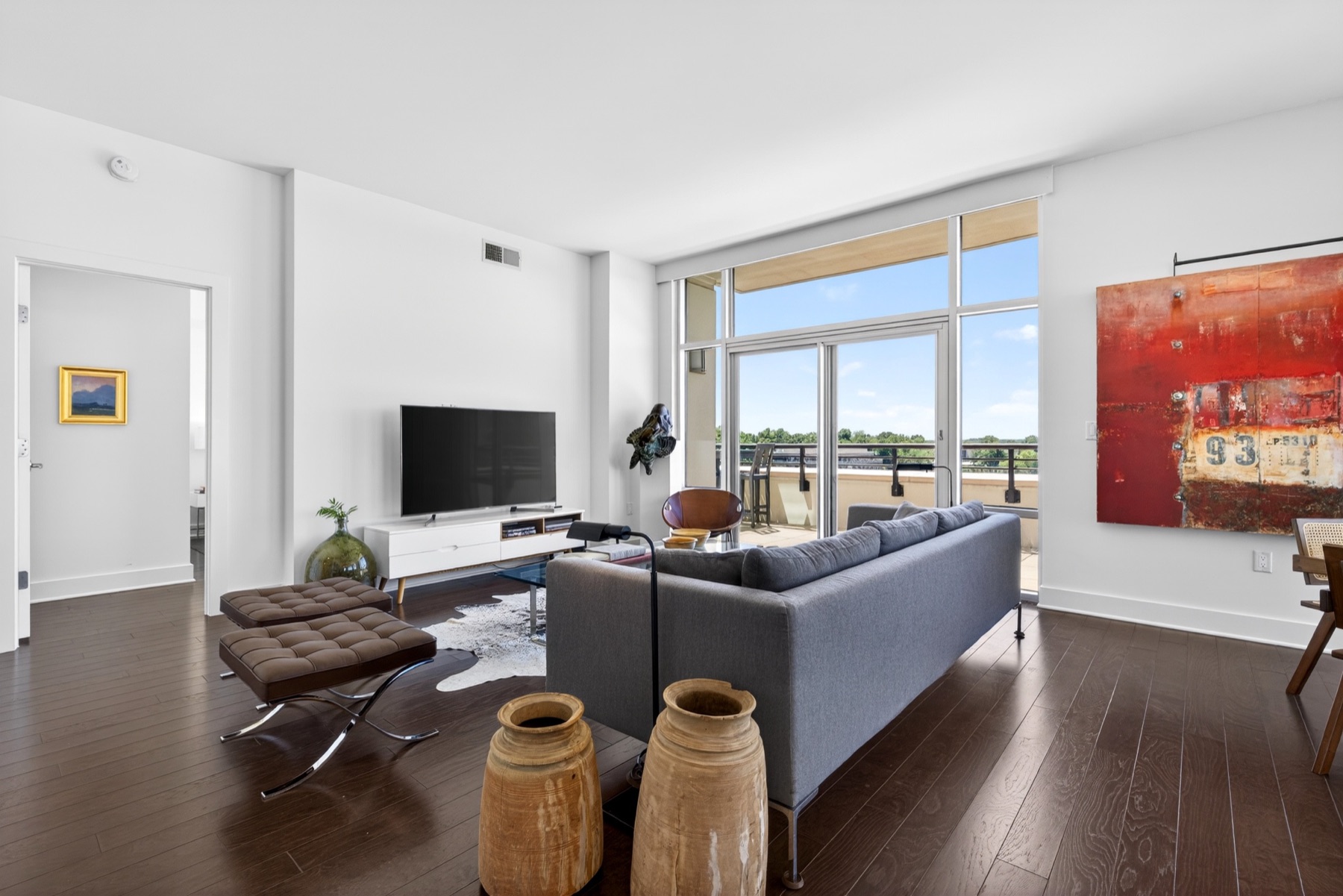 Real estate photography in Rolesville, NC by FilipVisuals