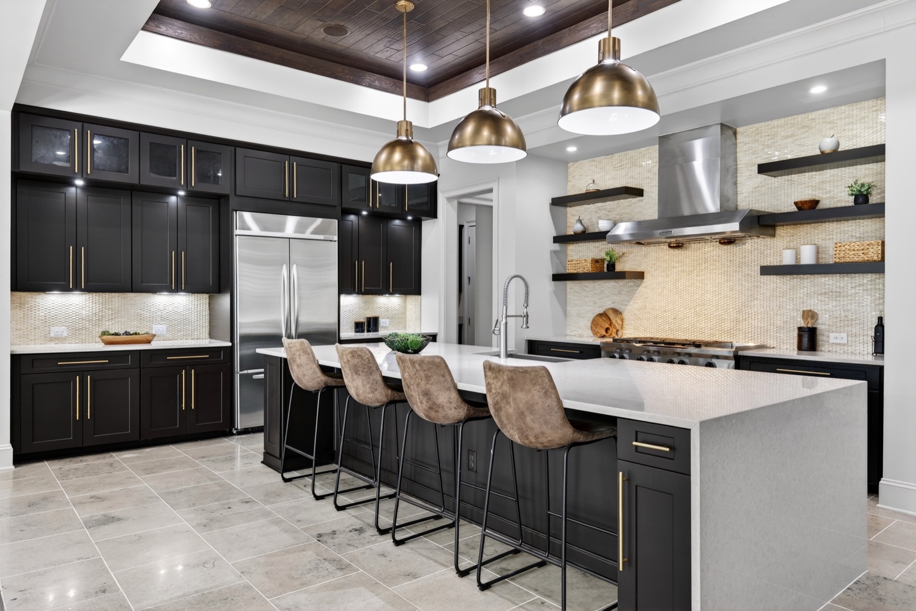 Real estate photography in Wake Forest, NC by FilipVisuals