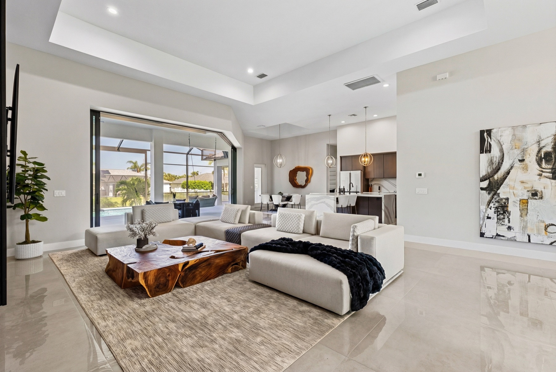 Real estate photography in Wake Forest, NC by FilipVisuals