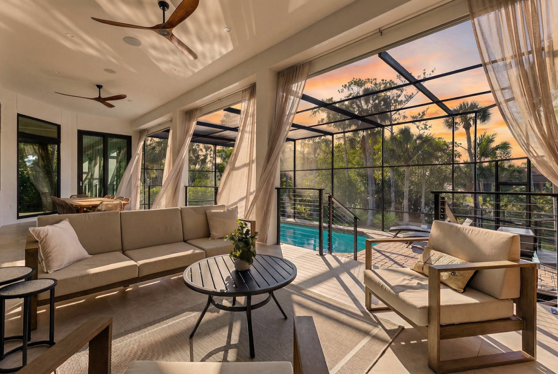 Real estate photography in Wake Forest, NC by FilipVisuals