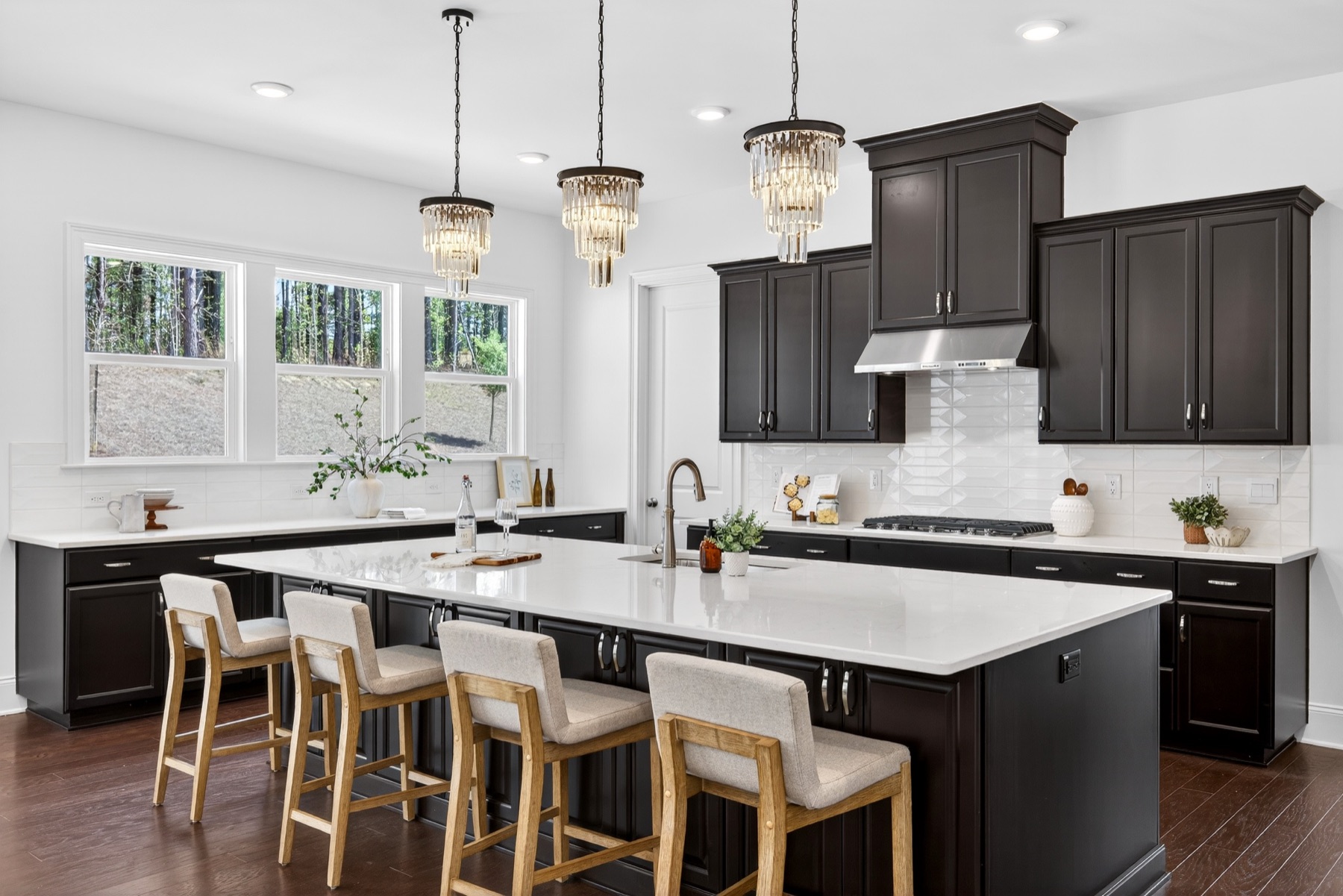 Real estate photography in Wendell, NC by FilipVisuals