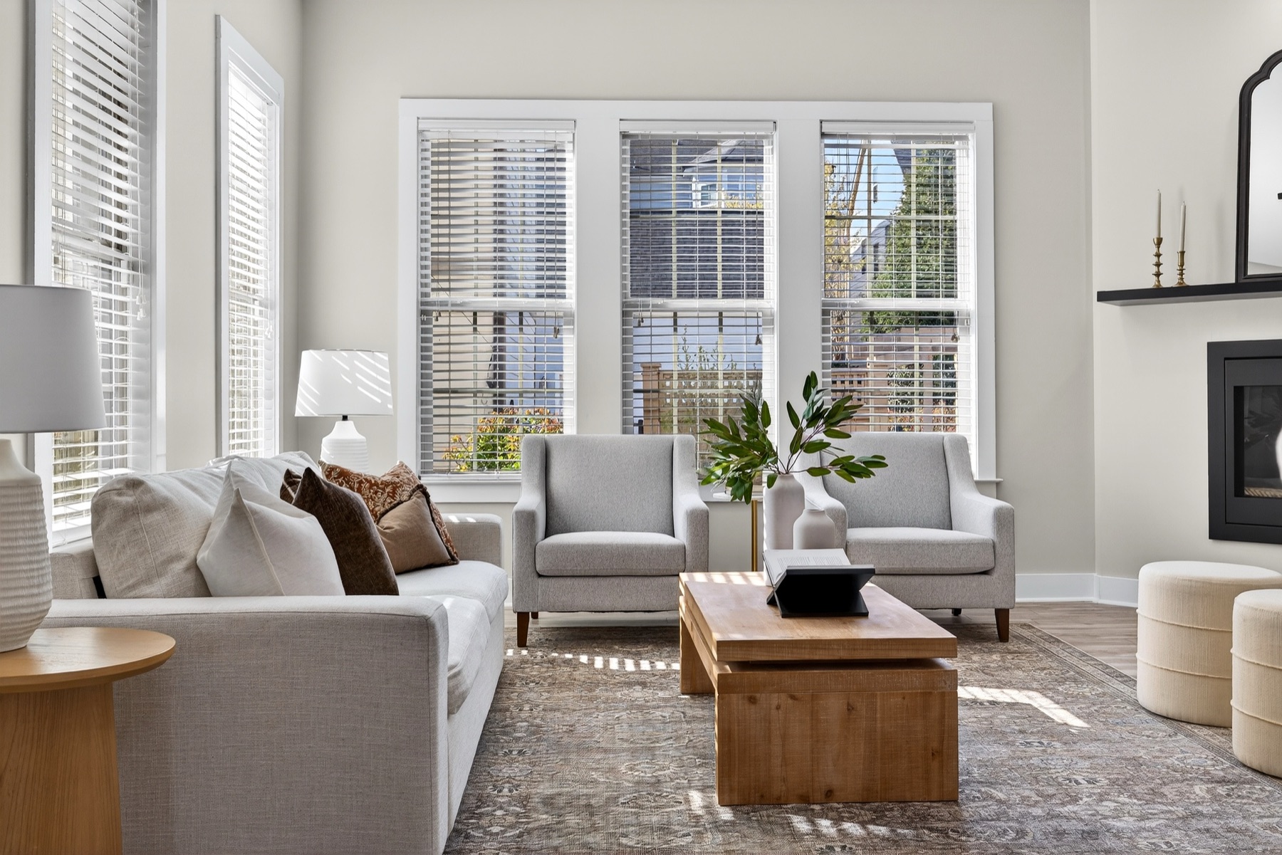 Real estate photography in Wendell, NC by FilipVisuals